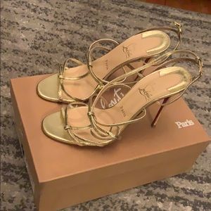 Christian Louboutin Shoes